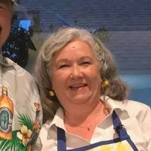 Meet your Posher, Beth